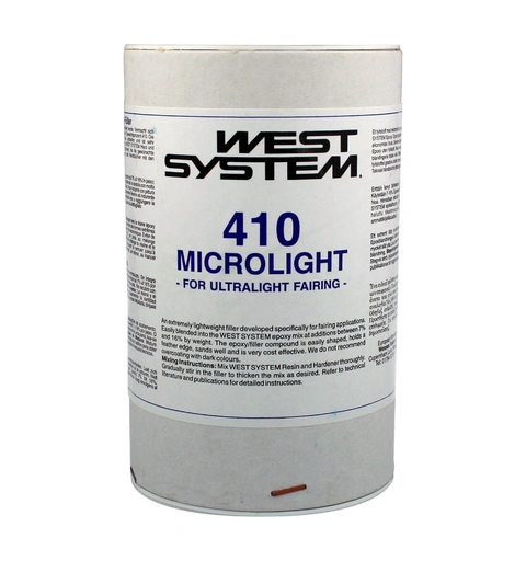 WEST SYSTEM Microlight 410, 50 g